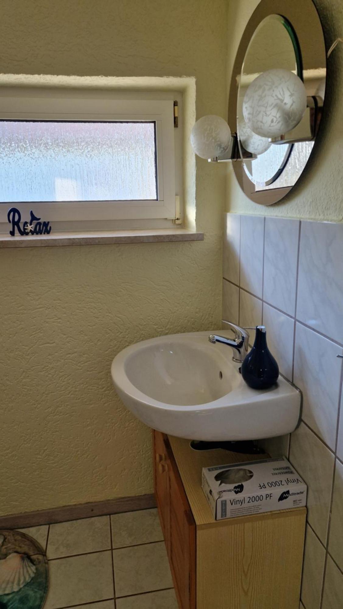 Ferienhaus Kleinmoellerchen Neu Poserin Luaran gambar