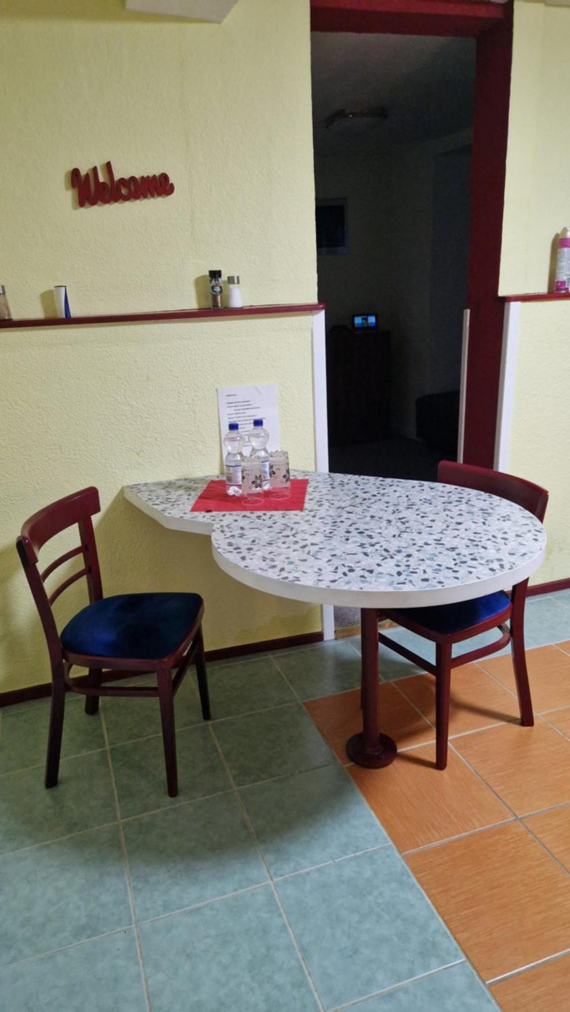 Ferienhaus Kleinmoellerchen Neu Poserin Bilik gambar