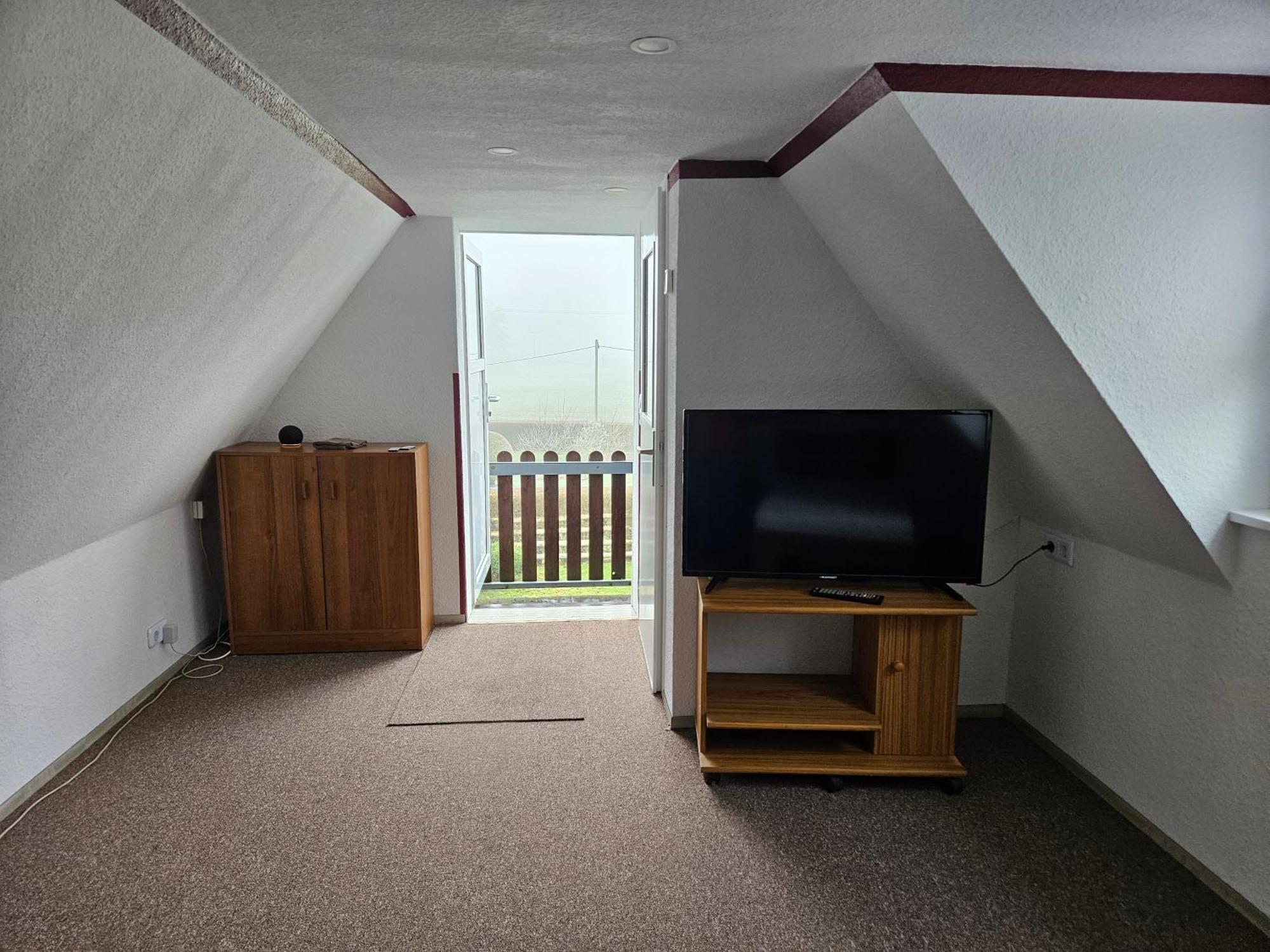 Ferienhaus Kleinmoellerchen Neu Poserin Luaran gambar